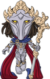 YouTooz: Arcane - Champion Victor Vinyl Figure