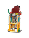 Keeppley: City Corner Kit - Korean Barbeque Restaurant