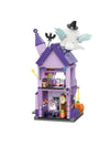 Keeppley: City Corner Kit - Halloween Chamber