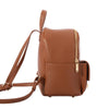 Megos: Disney - Mickey Mouse Classic Brown Mini Backpack