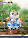 Funism: Alexander The Fat Tiger - Roaring Love Series Blind Box (Single)