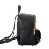 Megos: Disney - Mickey Mouse Classic Black Mini Backpack