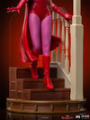 WandaVision - Wanda (Halloween) 1:10 Scale Statue