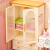 Super Creator Kit - Lovely Pink Bedroom