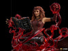 WandaVision - Scarlet Witch Deluxe 1:10 Scale Statue