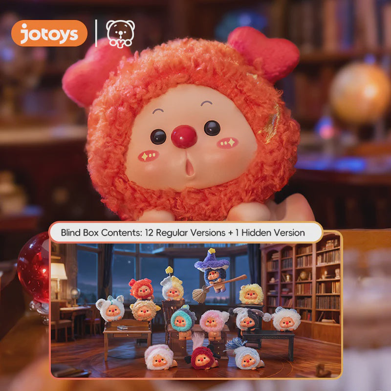 Jo Toys: OYO - Constellation Story Series Blind Box (Single)