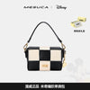 Megos: Disney - Mickey Mouse Checker Crossbody Bag