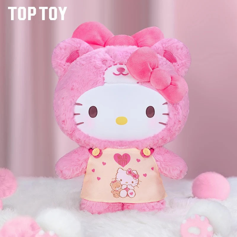 Hello Kitty: 
