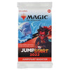 Magic Jumpstart 2022  Booster(Single)