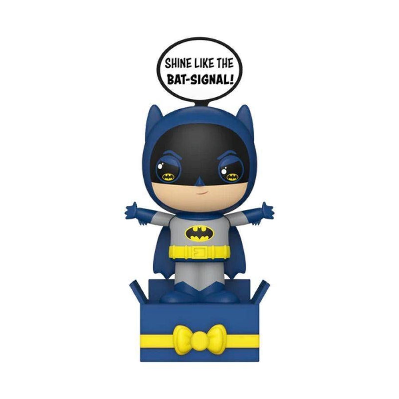 Batman (Comics) - Batman (Blue Suit) Popsies