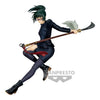Jujutsu Kaisen - Maki Zenin Figure