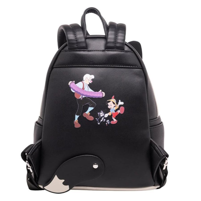 Pinocchio (1940) - Figaro (US Exclusive) Mini Backpack