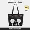 Megos: Disney - Black and White Mickey Tote