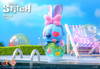 Hot Toys: Cosbi! - Stitch Holiday Series Blind Box (Single)