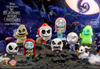 Hot Toys: Cosbi! - The Nightmare Before Christmas Series 2 Blind Box (Single)