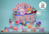 Hot Toys: Cosbi! - Disney Cats Series Blind Box (Single)