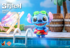 Hot Toys: Cosbi! - Stitch Holiday Series Blind Box (Single)