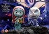 Hot Toys: Cosbi! - The Nightmare Before Christmas Series 2 Blind Box (Single)