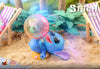 Hot Toys: Cosbi! - Stitch Holiday Series Blind Box (Single)