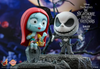 Hot Toys: Cosbi! - The Nightmare Before Christmas Series 2 Blind Box (Single)