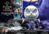 Hot Toys: Cosbi! - The Nightmare Before Christmas Series 2 Blind Box (Single)