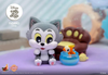 Hot Toys: Cosbi! - Disney Cats Series Blind Box (Single)