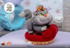Hot Toys: Cosbi! - Disney Cats Series Blind Box (Single)