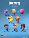 Hot Toys: Cosbi - Fortnite Series Vinyl Figure (Single, Assorted)