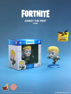 Hot Toys: Cosbi - Fortnite Series Vinyl Figure (Single, Assorted)
