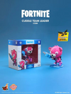 Hot Toys: Cosbi - Fortnite Series Vinyl Figure (Single, Assorted)