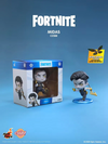 Hot Toys: Cosbi - Fortnite Series Vinyl Figure (Single, Assorted)