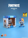 Hot Toys: Cosbi - Fortnite Series Vinyl Figure (Single, Assorted)