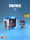 Hot Toys: Cosbi - Fortnite Series Vinyl Figure (Single, Assorted)