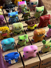 Fuggler: Mini Figurine Series Blind Box
