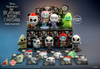 Hot Toys: Cosbi! - The Nightmare Before Christmas Series 2 Blind Box (Single)