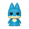 Pokemon - Munchlax (US Exclusive) Pop! Vinyl Figure