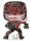 Venom - Venom Corrupted (Chance of Chase) 4in Pop! Enamel Pin