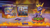 Spyro 2 - Classic Riptos Rage PVC Statue