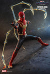 Spider-Man: No Way Home - Spider-Man Integrated Suit 1:6 Scale 12in Action Figure