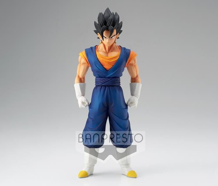 Dragon Ball Z - Solid Edge Works (Vol.4) Vegito Figure