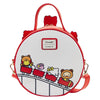 Hello Kitty - Hello Kitty & Friends Carnival Crossbody