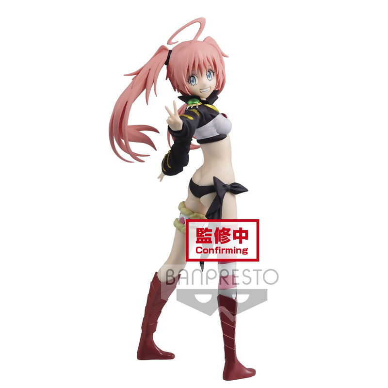 That Time I Got Reincarnated As A Slime - Otherworlder (Vol.6) Milim Figure