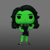 She-Hulk (TV) - She-Hulk Glow (US Exclusive) Pop! Vinyl Figure