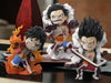 One Piece: Freeny's Hidden Dissectibles One Piece - Luffy’s Gears  Series Blind Box (Single)