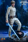 Star Wars - Luke Skywalker (Bespin) Deluxe 1:6 Scale Action Figure