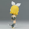 Kagamine - Rin Q Posket Figure (Ver.A)
