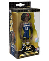 NBA: Grizzlies - Ja Morant Home Uni (Chance of Chase) 5in Vinyl Gold Figure