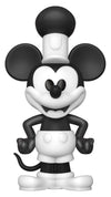 Mickey Mouse - Steamboat Mickey (Chance of Chase) Vinyl SODA Figure