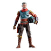 Star Wars - The Black Series: Cobb Vanth Deluxe 6 Inch Action Figure