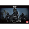 Star Wars: Rogue One - Death Trooper 1/12 Scale Model Kit